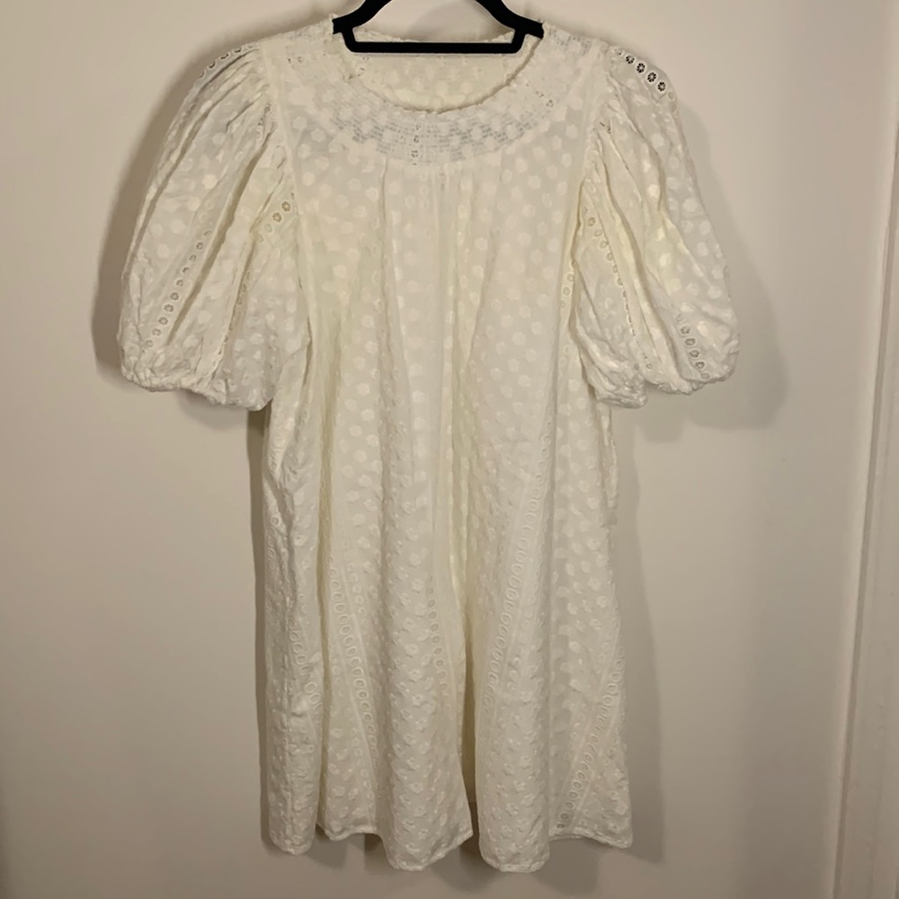 & Other Stories dress